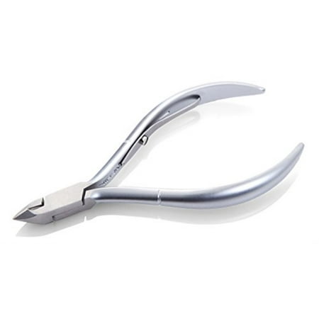 nghia stainless steel cuticle nipper c-03 (previously d-01) jaw (The Best Cuticle Nippers)