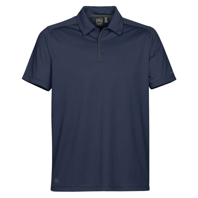 Stormtech Polo Sport Inertiel pour Hommes