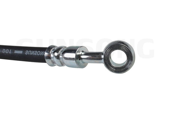 Sunsong 2203167 Brake Hydraulic Hose