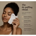 thumbnail image 5 of Pari Satiss White Jade Gua Sha Facial Tool for Face & Neck, Lymphatic Drainage Massager, 5 of 8