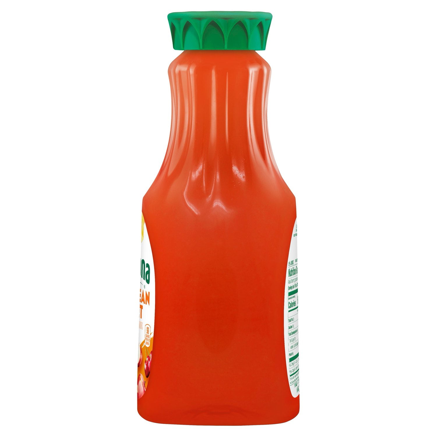 Tropicana Premium Drinks, Caribbean Sunset, 52 Fl Oz Bottle