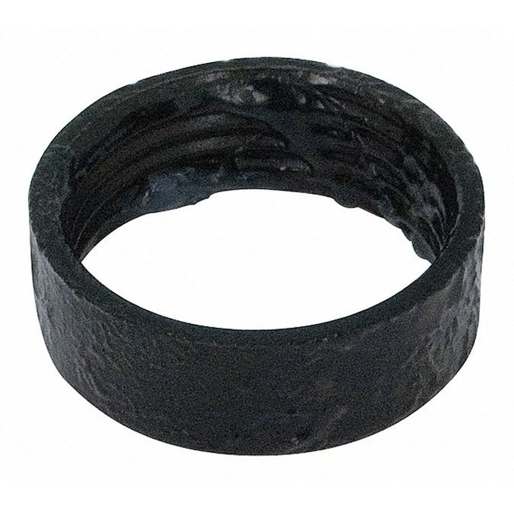 Chicago Faucets Spout Ring,Plastic,Fits Chicago Faucets HAWA 1