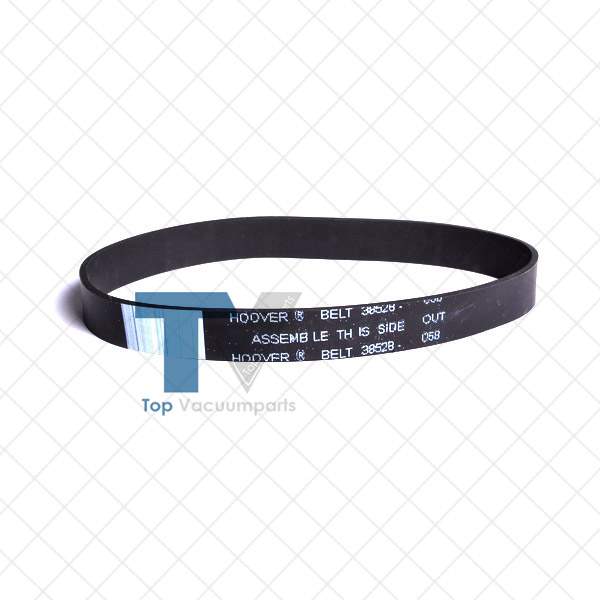 belt for hoover whole house rewind