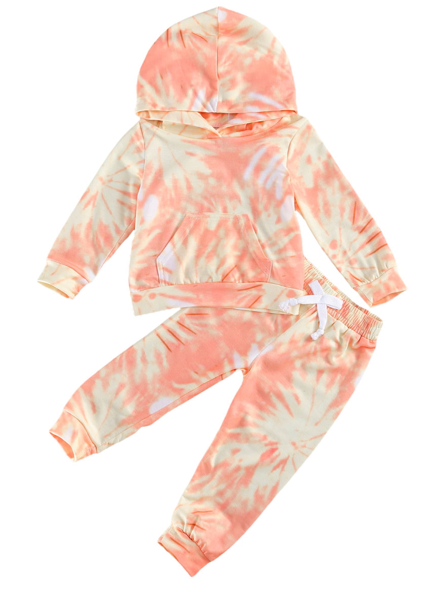 Hoodie Family Sweat Suits Tie Dye Family Sweatsuits Sweat Suit