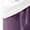 Purple, variant on Womens Bermuda Shorts Elastic Waistband Pockets Drawstring Cotton Linen Knee Length Bermuda Long Shorts for Women