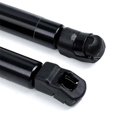 thumbnail image 1 of 2 uds., cubierta del motor, capó, barras de puntal de Gas, varilla de elevación de Gas para Mk1 2010-2, 1 of 5