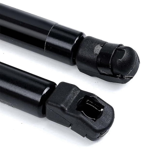 2 uds., cubierta del motor, capó, barras de puntal de Gas, varilla de elevación de Gas para Mk1 2010-2