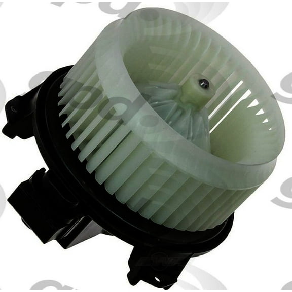 HVAC Blower Motor