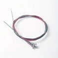 thumbnail image 1 of 6Pcs/Set High-Quality Acoustic Guitar Strings - Replacement Guitar Strings, Premium Guitar Accessories, 1 of 4
