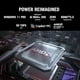 thumbnail image 3 of ASUS ROG Flow Z13 2.5K 180Hz 3ms ROG Nebulosa Pantalla Táctil 13.4" Convertible 2 en 1 Portátil para Juegos AMD Ryzen AI MAX+ 395 32GB RAM 1TB SSD Off Negro, 3 of 5