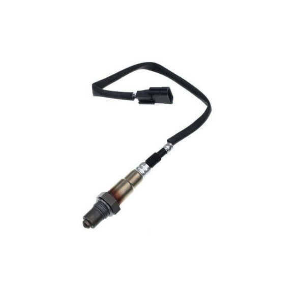 Downstream Oxygen Sensor - Compatible with 2018 - 2024 Nissan Kicks 2019 2020 2021 2022 2023