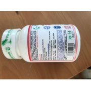 Pile-Off - 2 Bottles (Each 60 Capsules, 650mg) - Planet Ayurveda (in USA)