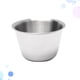 thumbnail image 4 of Moldes de acero inoxidable para pudín, moldes para hornear pasteles, moldes para gelatina, herramienta reutilizable para hacer cupcakes, utensilio de cocina, tamaño S, 4 of 7