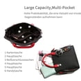 thumbnail image 4 of Crossbody shoulder bag from Military Green, 4 of 5