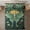 US Queen (88x88), variant on Lotusprinthandmade Green Moonlight Insect Bedding Set (Made in Vietnam) (60x80) – Insect Pattern Bedding Set