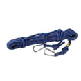 thumbnail image 1 of 10M 10mm Cuerda de Escalada en Roca para Exteriores Cuerda de Seguridad para Espeleología de Azul DYNWAVEMX  Cuerda de escalada, 1 of 7