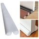 thumbnail image 4 of Burlete para puerta, burlete doble, 95 x 10 cm 95x10x3cm, 4 of 9