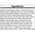 thumbnail image 3 of Conagra Award Cuisine Entree Macaroni and Cheese, 76 Ounce 4 per case., 3 of 3