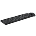 thumbnail image 2 of Kit Teclado y mouse Philips  C501 Bluetooth Español Negro, 2 of 4