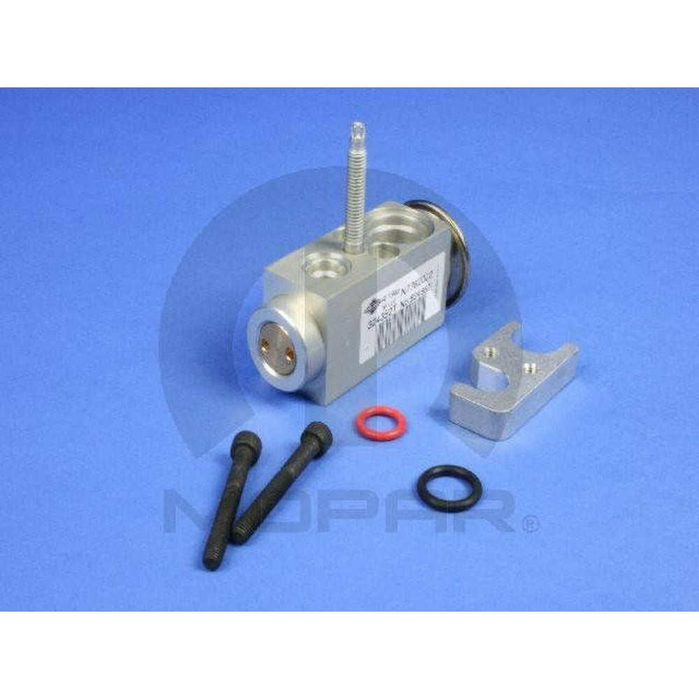 OE Replacement for 20082011 Dodge Grand Caravan A/C Expansion Valve (C