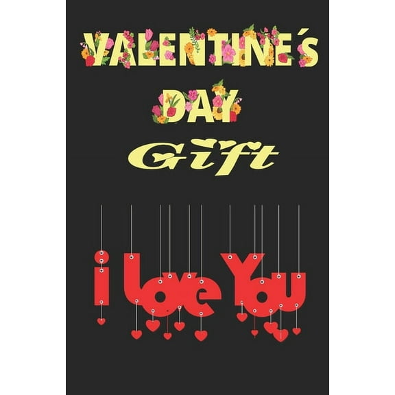 Valentines Day Gift for Wife: Recipes Book Activity Book for Wife (Paperback)