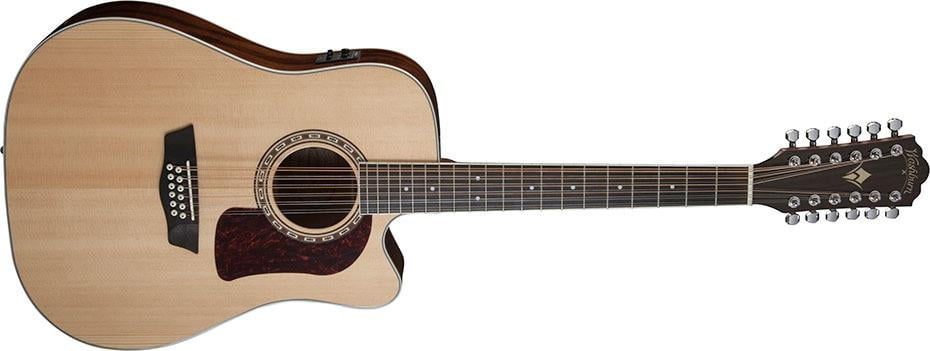 washburn hd10sce12