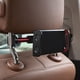 thumbnail image 2 of Soporte para teléfono celular con reposacabezas de pantalla plana Soporte para teléfono con reposacabezas para asiento automático de 4-11 pulgadas Soporte ajustable para teléfono celular con pantalla, 2 of 5