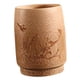 thumbnail image 3 of Taza para beber sake, agua, camping, café, leche, té, desayuno, vino, decoración I, 3 of 6