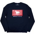 thumbnail image 1 of Deftones  Adult Star & Pony Sweatshirt, 1 of 2