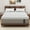 12"-Full, variant on 12 Inch Full Size Mattress, Holaki Hybrid Memory Foam Mattress in a Box with Pocket Springs for Cool Night & Pressure Relief, Full Mattress Medium Firm, CertiPUR-US & OEKO-TEX