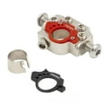 thumbnail image 2 of T-Spec 4 Position Battery Terminal - POS/NEG | Bundle of 5, 2 of 4