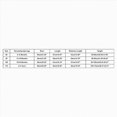thumbnail image 4 of HCNTES Baby Boy Clothes Outfits Tops+Pants Dinosaur T-shirt Toddler Cartoon Set Kids Baby Clothes Set, 4 of 4