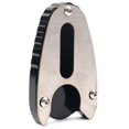 thumbnail image 5 of Placa de soporte de extensión de caballete lateral CNC para motocicleta para SV650 2016-2019 SV650X, 5 of 5