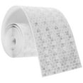 thumbnail image 3 of FRCOLOR 1Pcs Night Reflector Tape for Farmers Weatherproof and UV Stable Hexagonal Honeycomb Pattern, 3 of 8