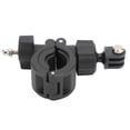 thumbnail image 1 of Cycling Bracket, Flexible Shooting 360° Rotating Sphere Design Bike Camera Holder  For 22-32mm / 0.9-1.3in Handles For Bike For Motorcycle, 1 of 8