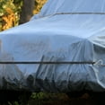 thumbnail image 1 of ELAYARD Black Rubber Tarp Strap with Hooks for Securing Cargo and Tarps on Trucks Trailers and Rvs, 1 of 8