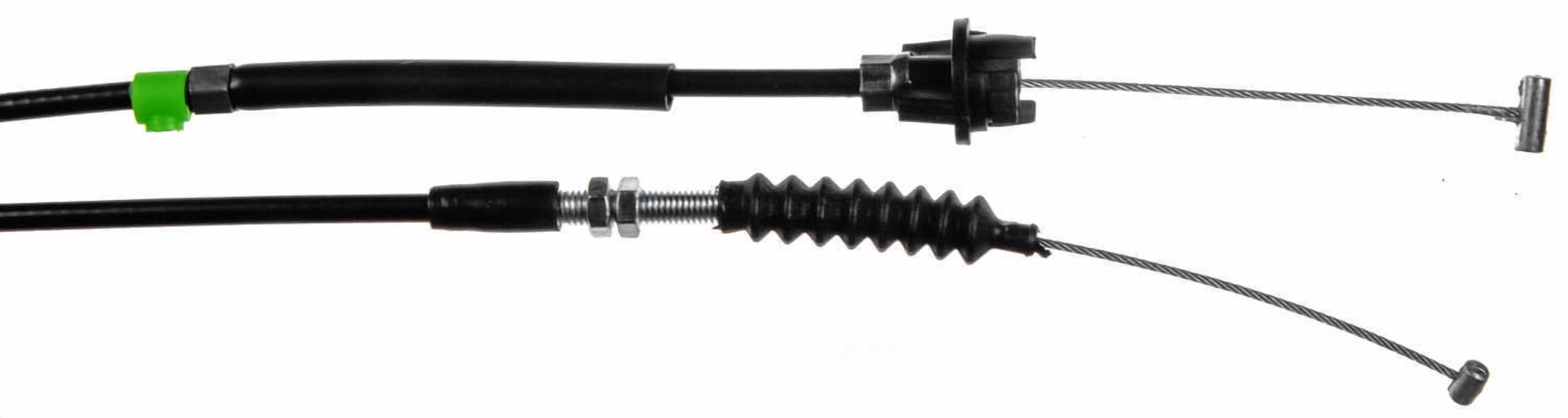 ATP Y-1184 Accelerator Cable