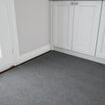 thumbnail image 5 of Stalwart 24" x 24" Gray Foam Interlocking Floor Mats, 6 Piece, 5 of 8