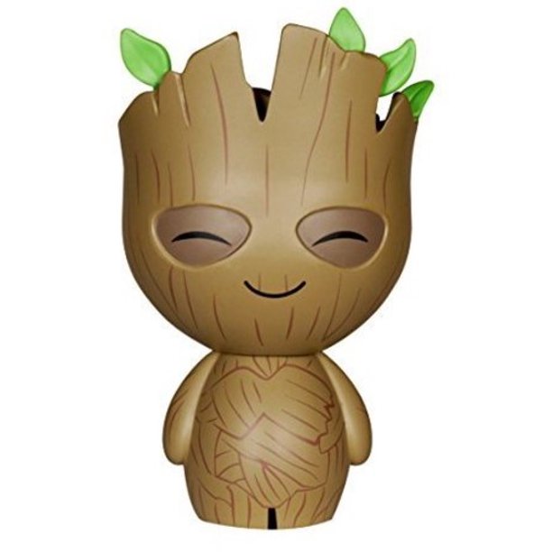 groot dorbz