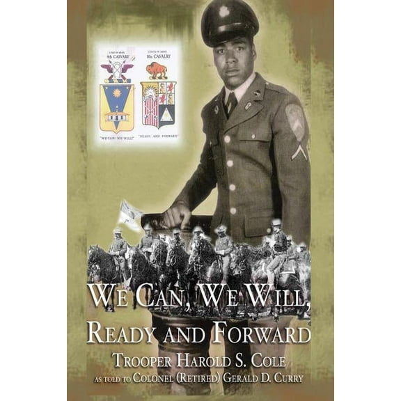 We Can, We Will, Ready And Forward (Paperback)