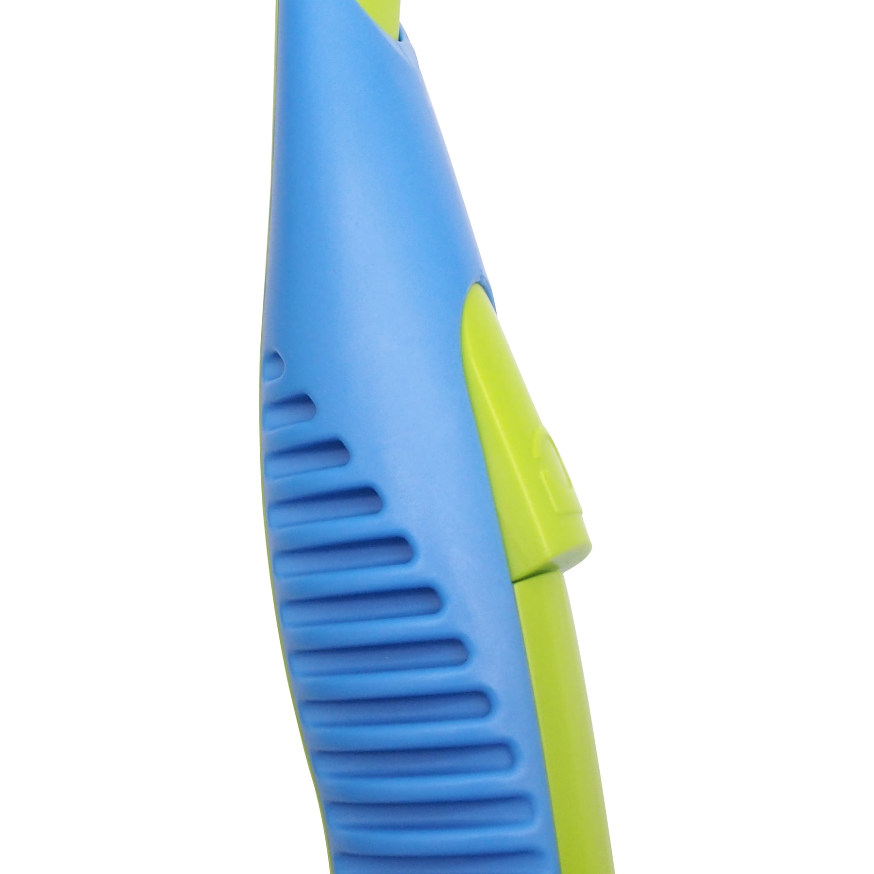 Pet Nugget Ball Tosser, Tennis Ball Launcher Retrieving Dog Toy in Green