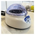 thumbnail image 3 of Digital Dry Bath Incubator Round Heating Block For Samples Incubation, Conservation ,Fully Functional, 3 of 6