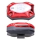 thumbnail image 2 of Bicicleta 3W USB recargable trasera bicicleta luz impermeable luz trasera ciclismo Tmvgtek Accesorios para bicicletas, 2 of 3