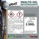 thumbnail image 2 of Plancha de Vapor Rowenta Negro Verde Eco Intelligence 2500 W Distribución Óptima, 2 of 18