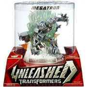 Megatron Unleashed Transformers Turnarounds