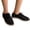 Black, variant on Vintage Platform Dress Ankle Boots for Women Spring Fall Retro Oxfords Shoes Flats Walking Fashion Sneakers