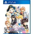 thumbnail image 1 of Tales Of Vesperia Definitive Edition Playstation 4 Juego Físico PlayStation Playstation 4, 1 of 3