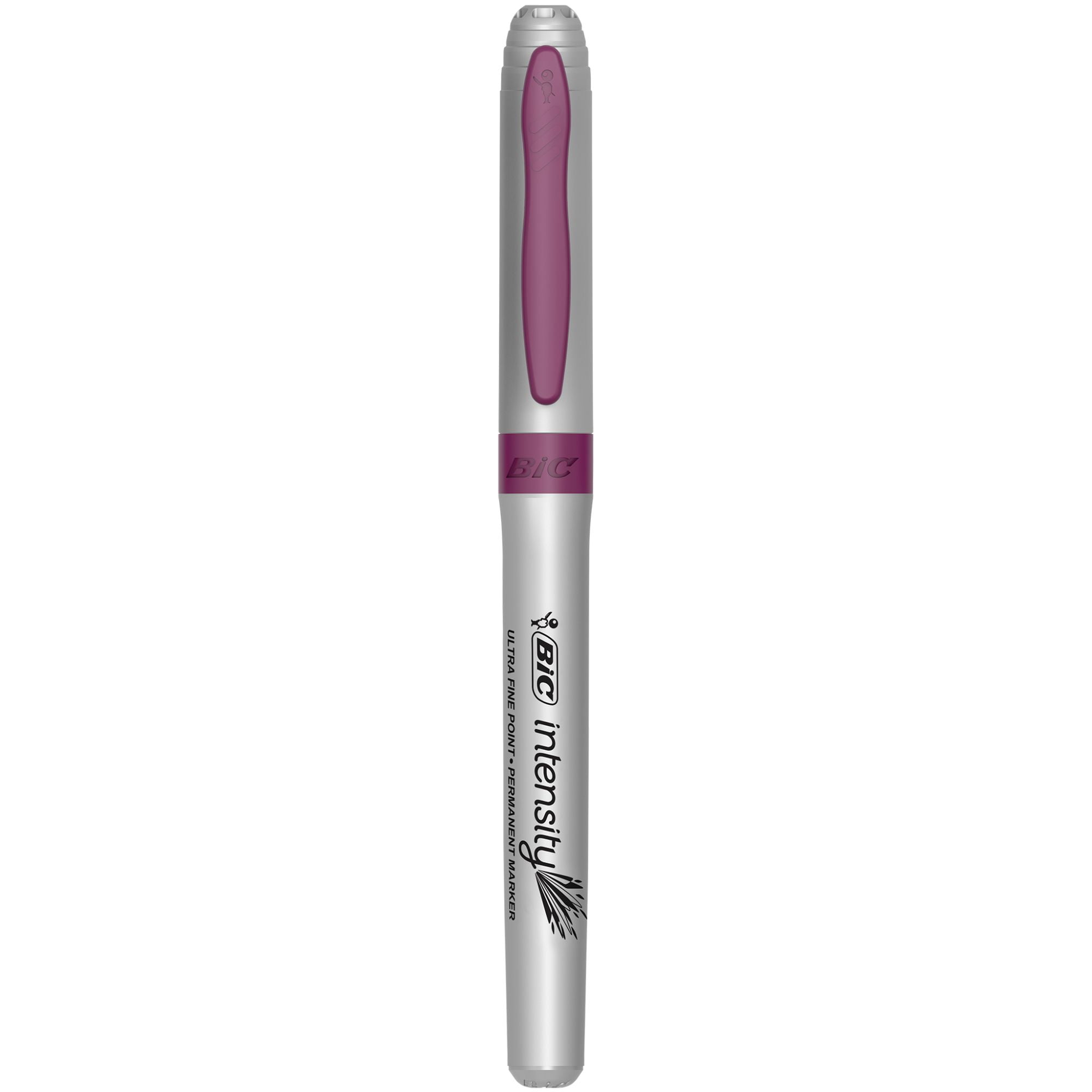 Bic Intensity Petal Pink, Ultra Fine Marker