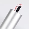 thumbnail image 6 of 4x Aluminum Alloy DIY Adjustable Furniture Legs for Coffee Table Sofa Bed Refrigerator Replacement - 10cm, 6 of 7