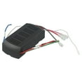thumbnail image 3 of Chendee Ceiling Fan Remote Control Kit Light Inverter 6 Speed​​Remote Receiver, 3 of 9